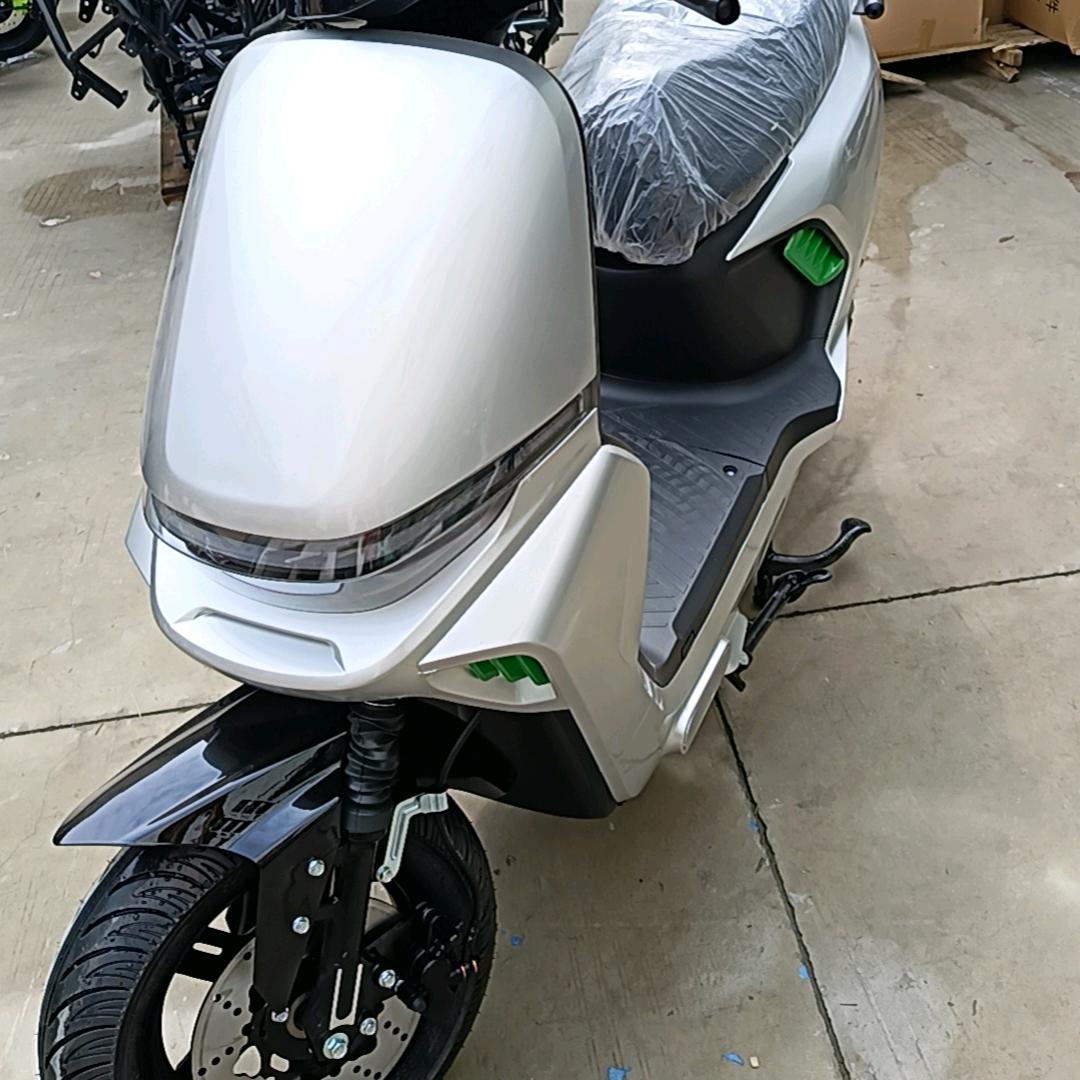 大牛电动车工厂总部