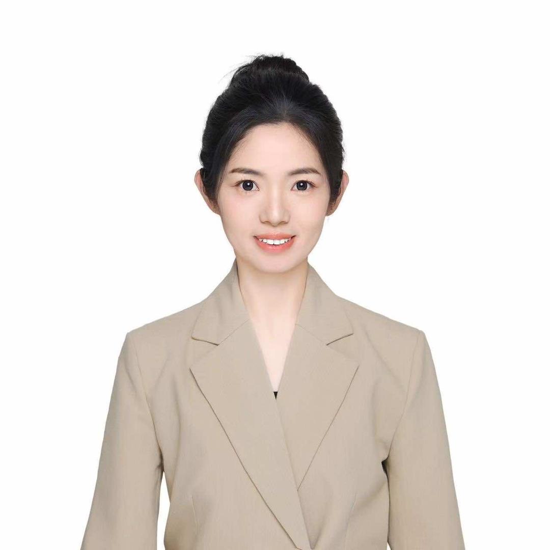 萌话筒语言艺术–何老师