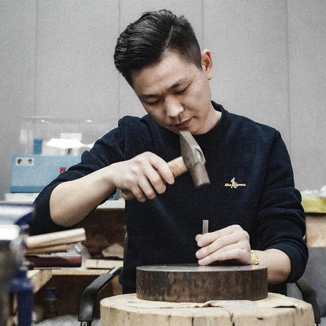 阿号黄金(巨野店)