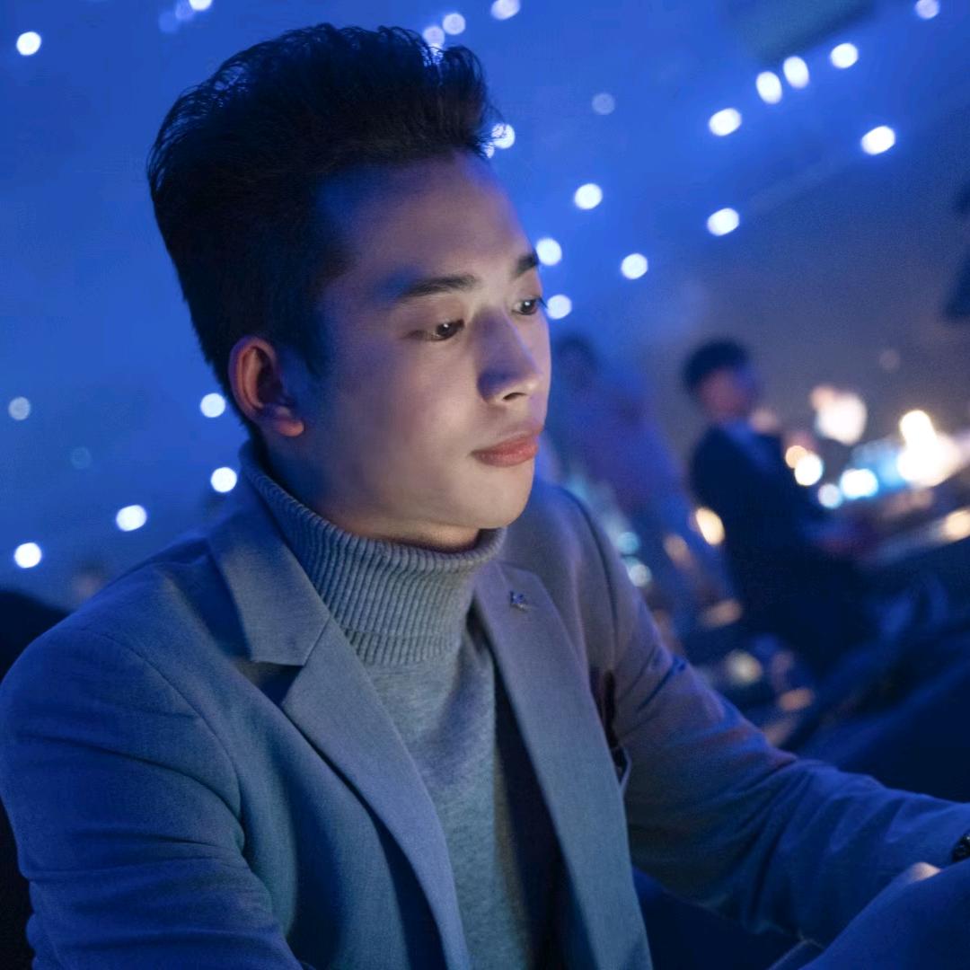 张帅謌（贵阳酒吧职业经理人）