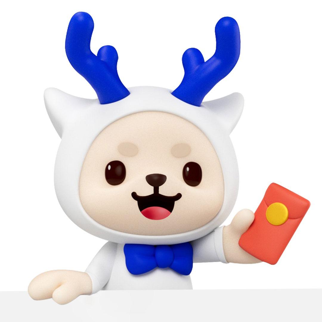 嘉辉会美食推荐官