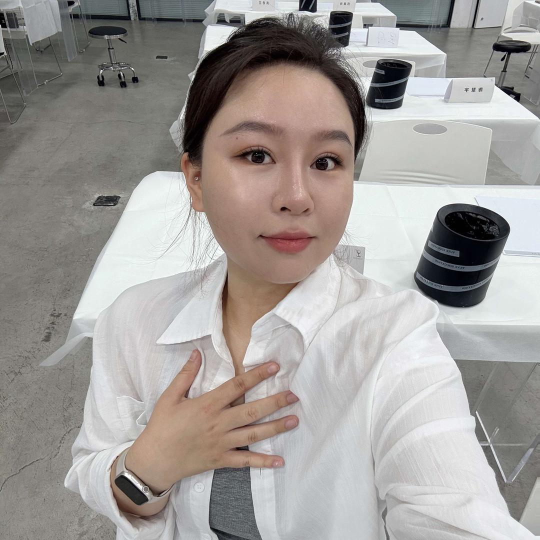 刘静美学设计