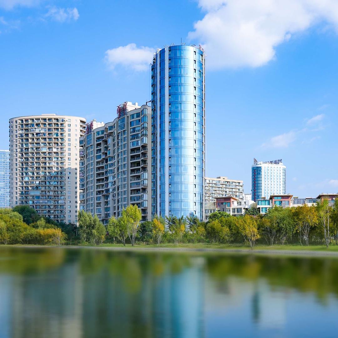 大理苍海雪月海景酒店官方号