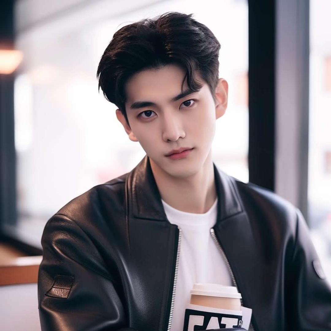 隐月女士养身·足道｜大伟