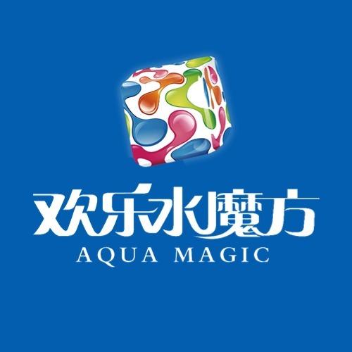 欢乐水魔方-直播号