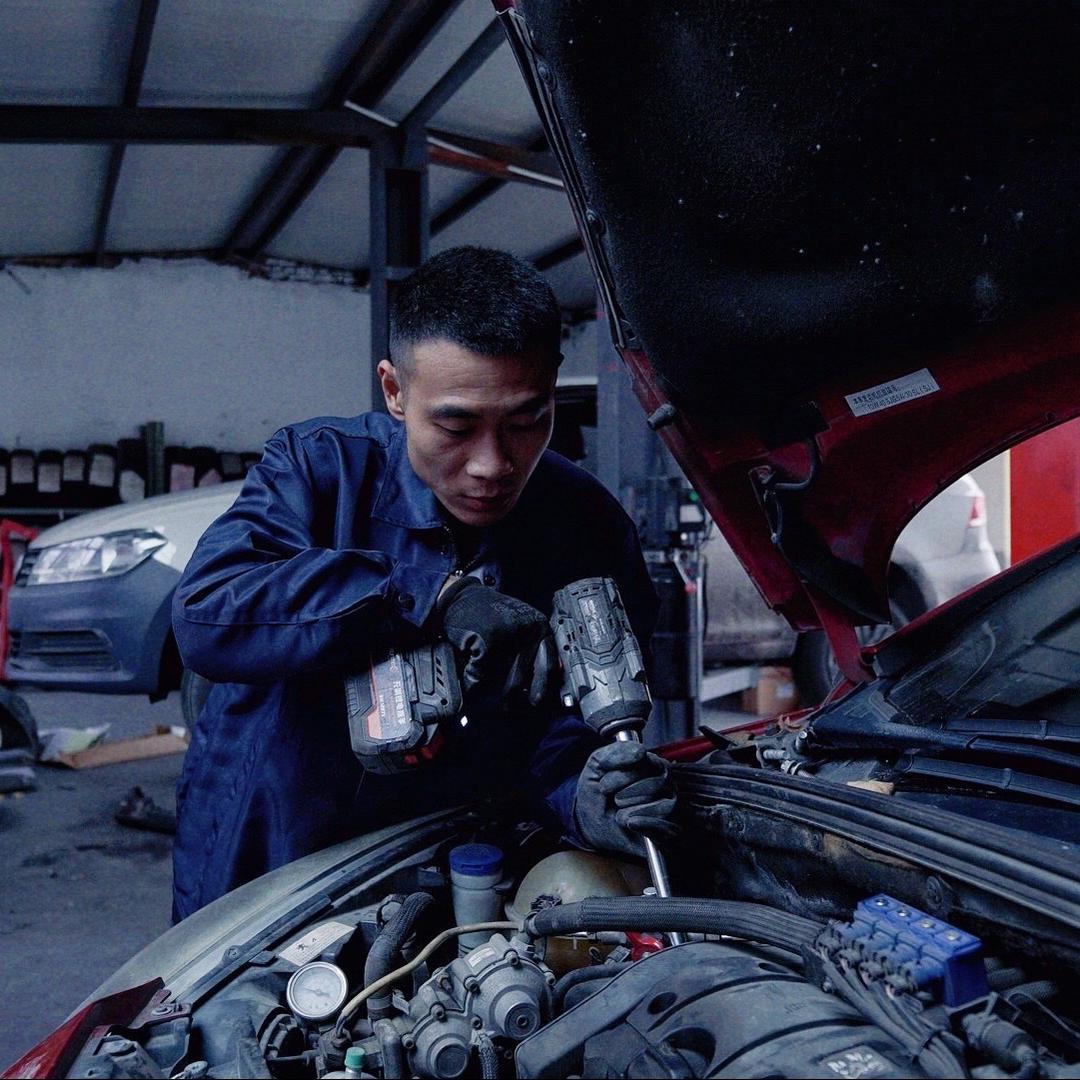 安途精养·泽州美诺驰汽修