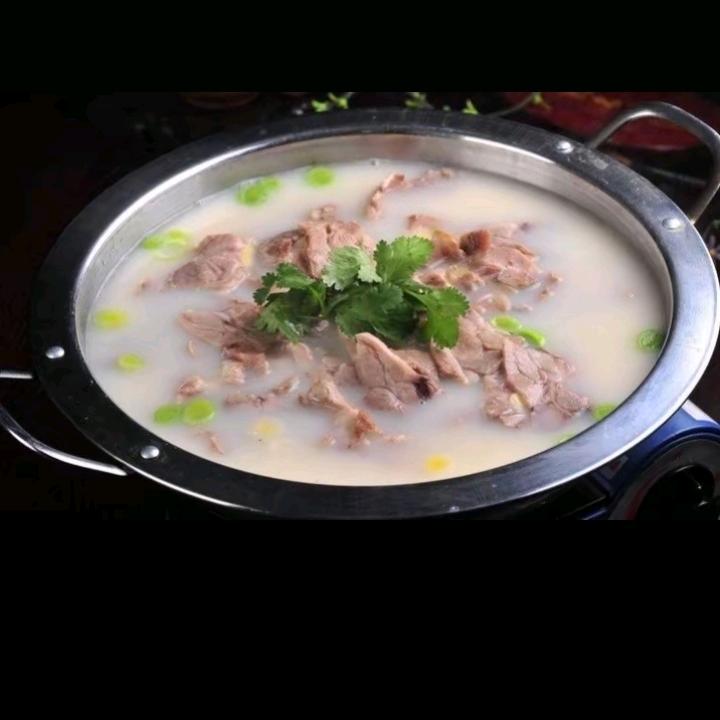 隆昌羊肉汤石柱总店