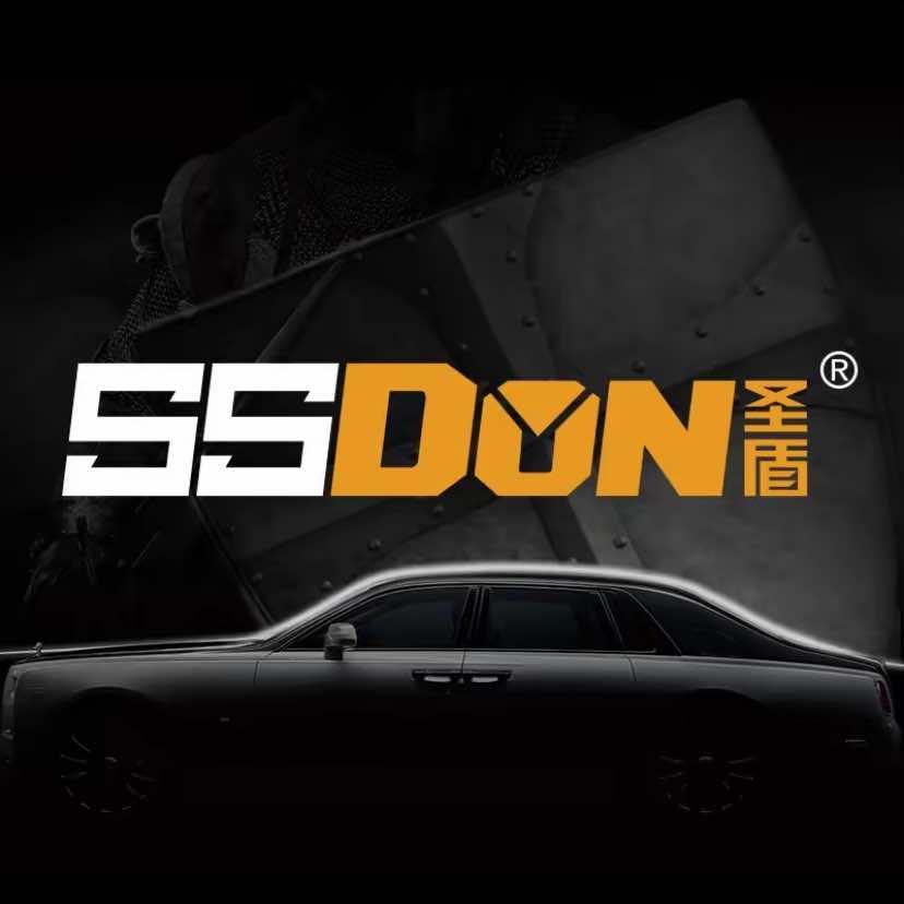 SSDON圣盾粤丰汽车贴膜