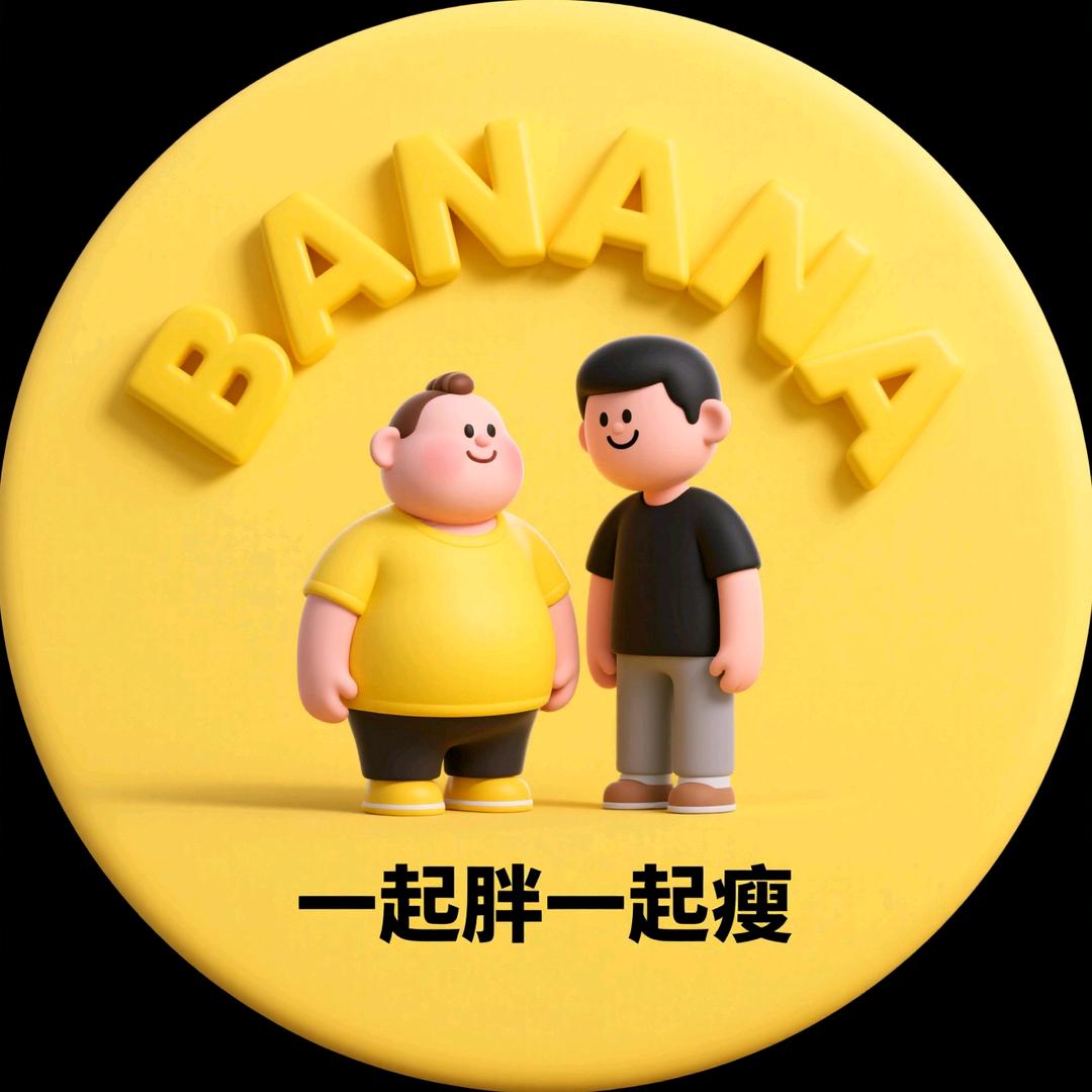 BANANA健身-新天地店
