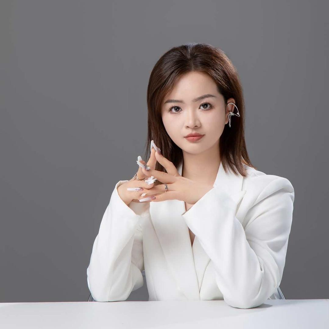 敏敏美学官方号