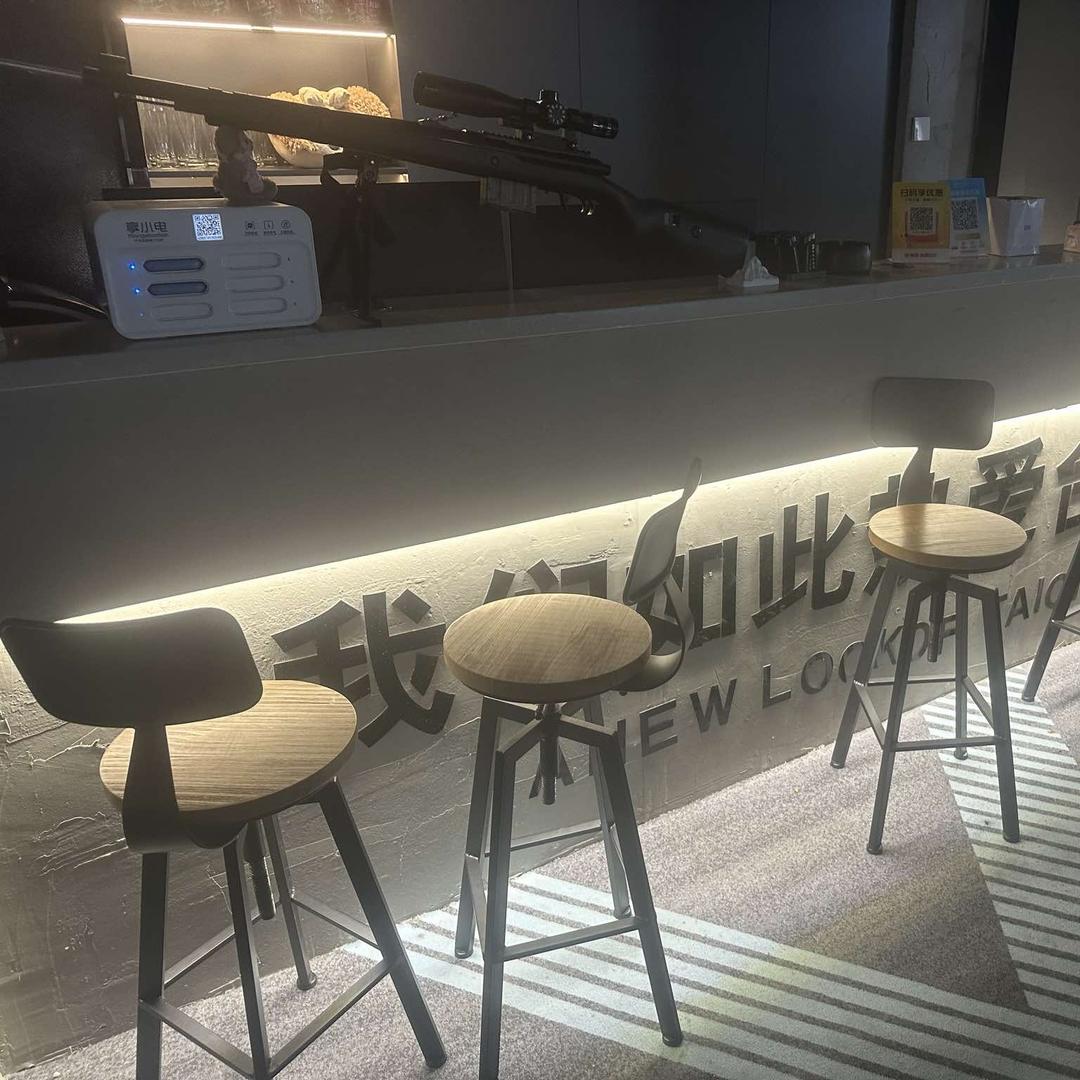 速击台球馆官方号