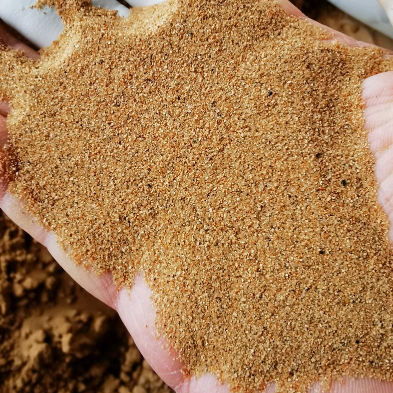 菏泽烘干沙厂家（赵涛）