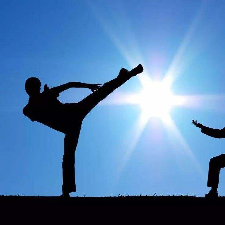 武宁极武功夫宠粉号