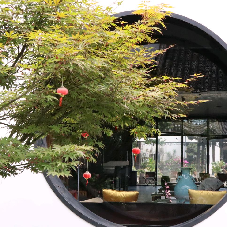 衢州衢府官邸酒店(水亭门景区店)宠粉号