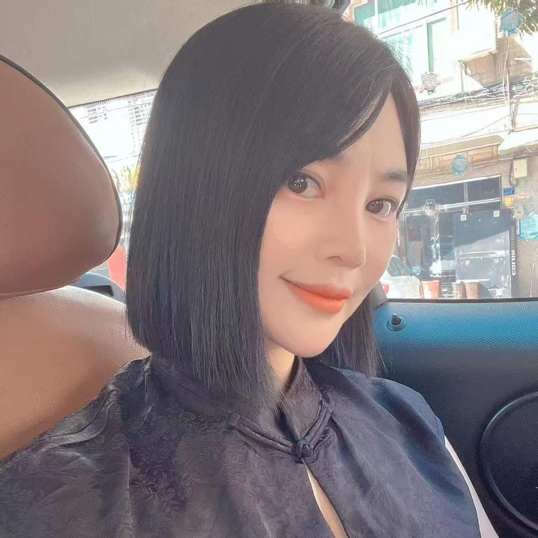 糖糖很甜的直播号