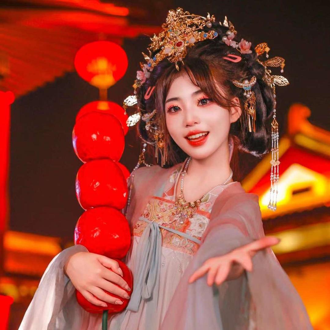 舞动空间汉服体验馆