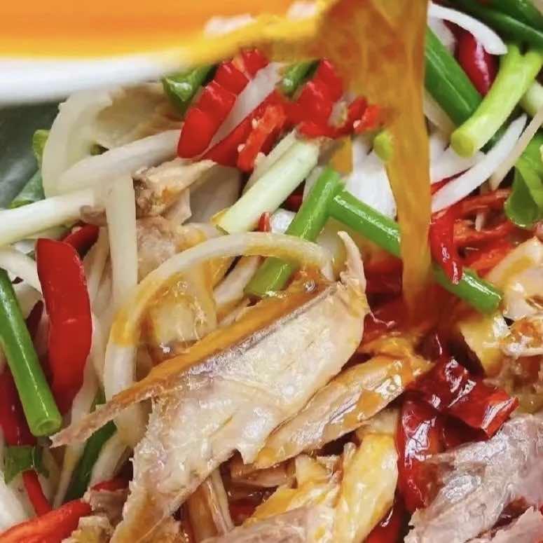 毛哥椒麻鸡(渡江桥店)官方号