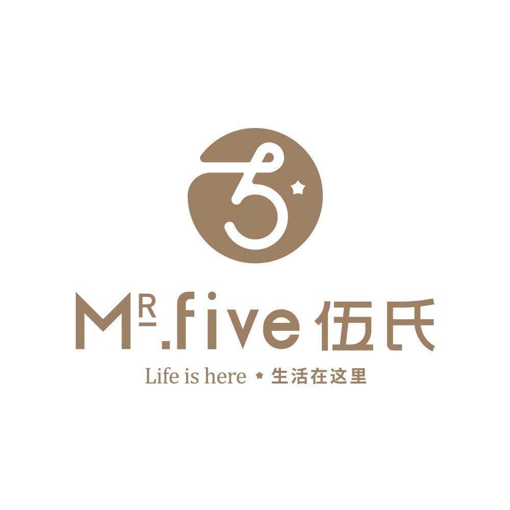 陈翠凤Mr.Five伍氏(晋江塘岸店)