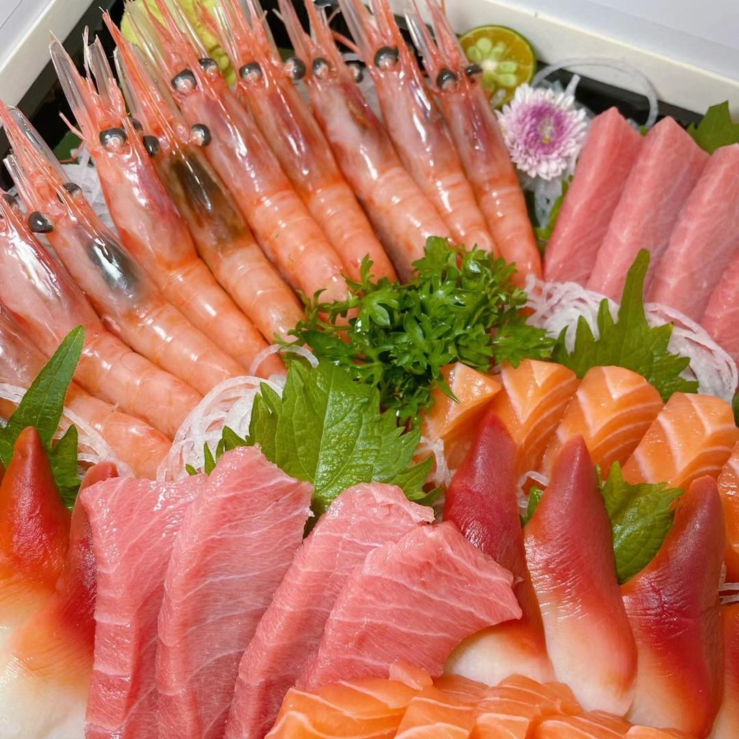 盛宴鲜生日常直播宠粉号