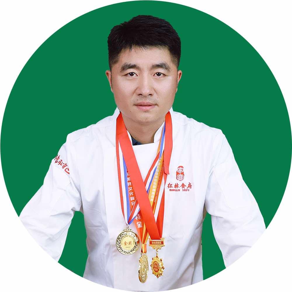 红林小馆·地道弥勒味