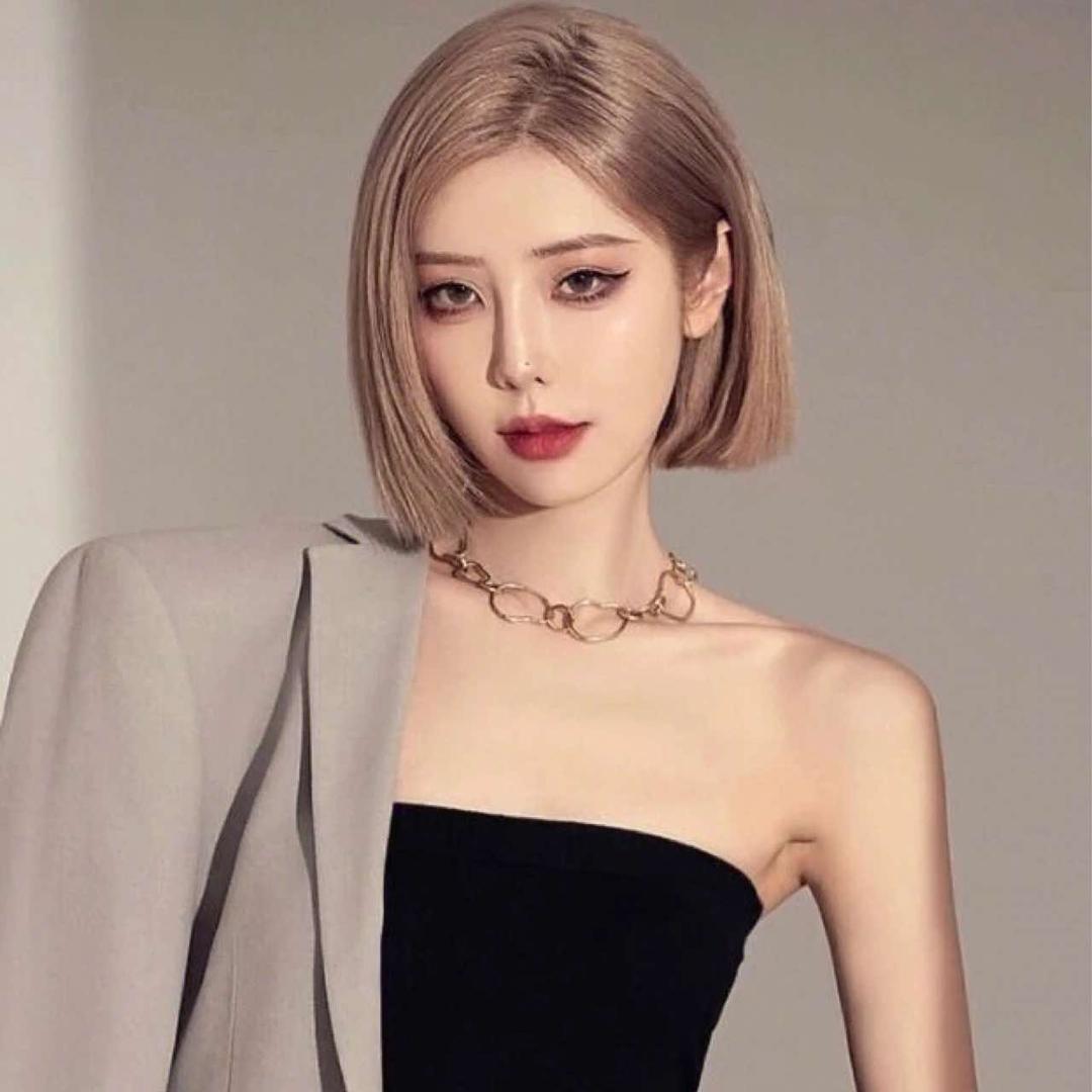 华府造型美发店