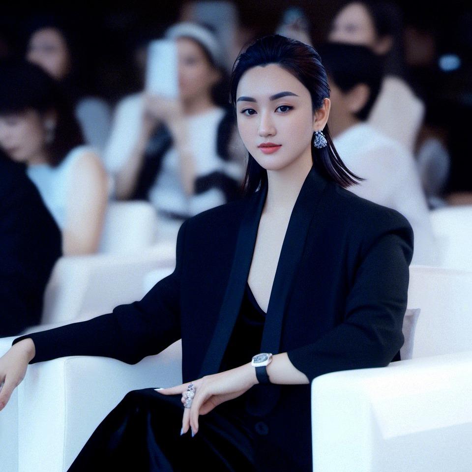 江颜美容玲玲老师