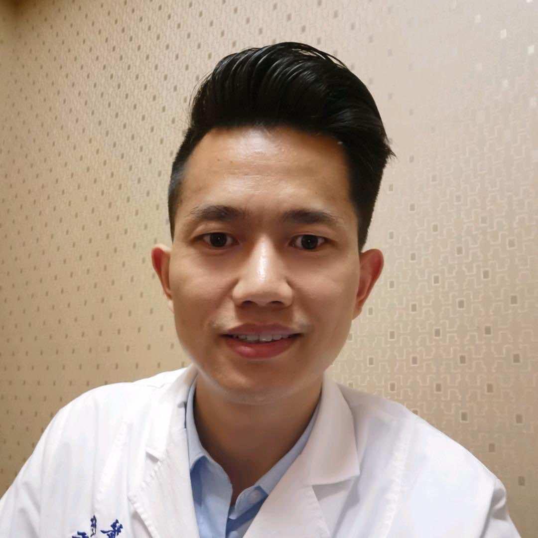 李琴经络~金老师