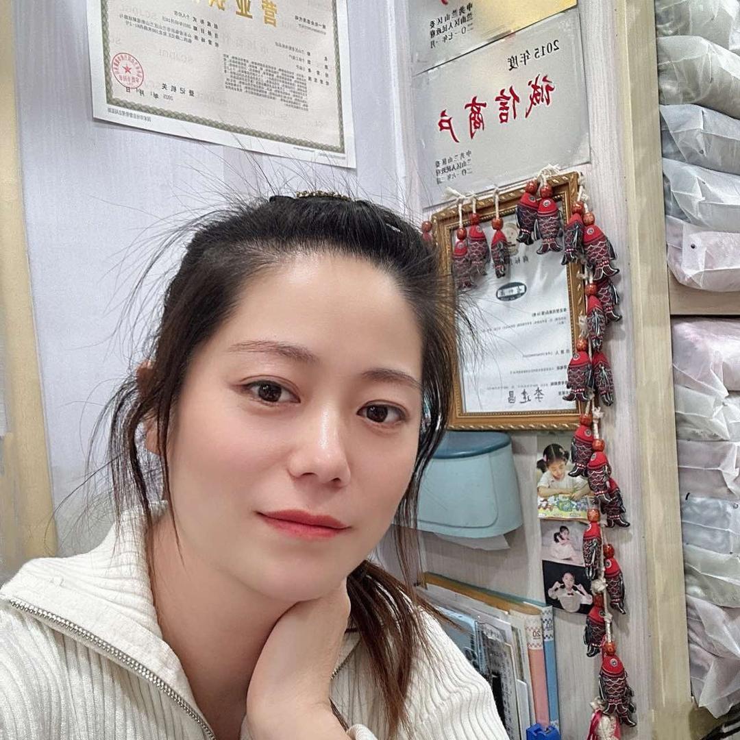 沂蒙粗布家纺生活馆
