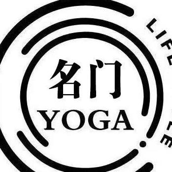 名门Yoga瑜伽摄影