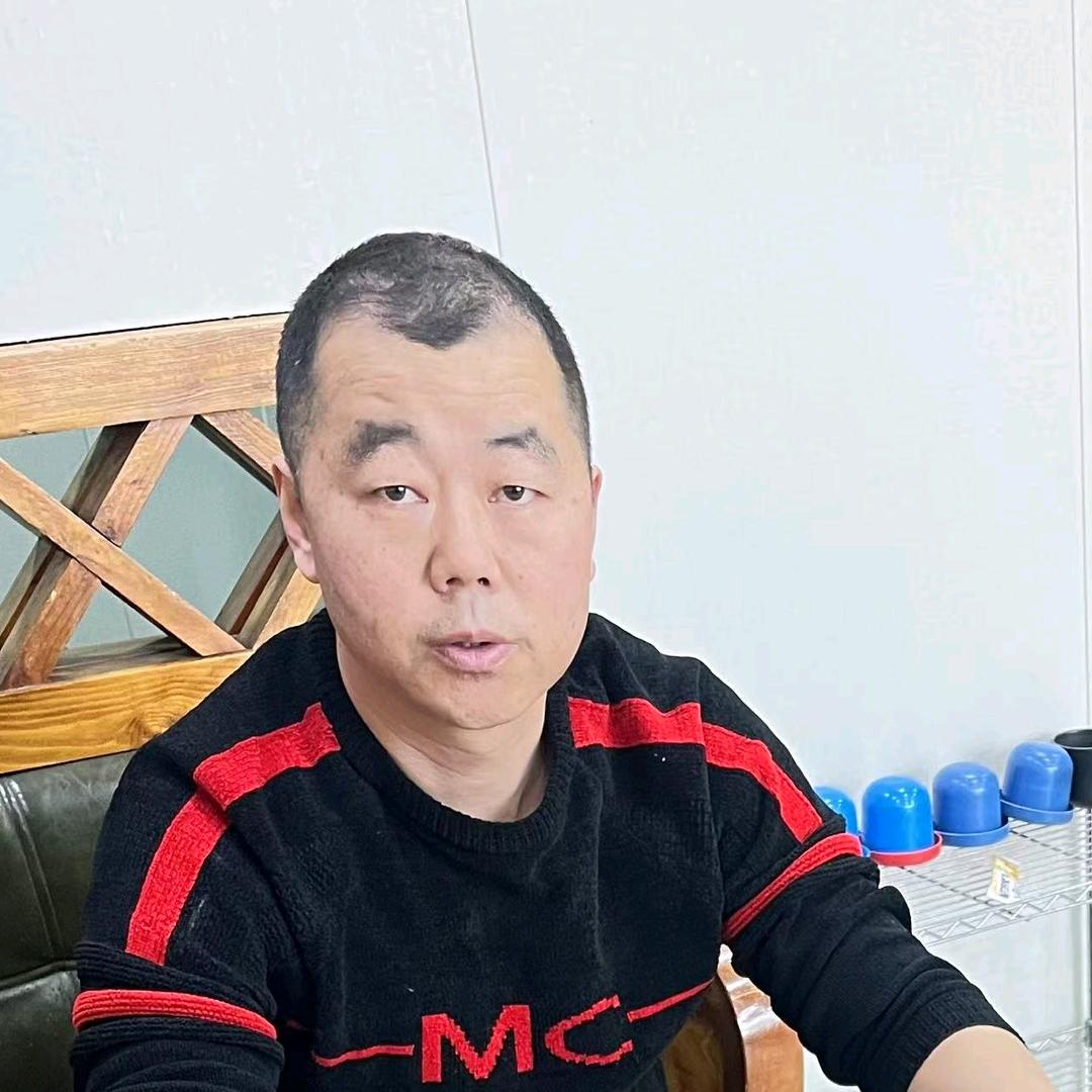 赤峰老黄羊头