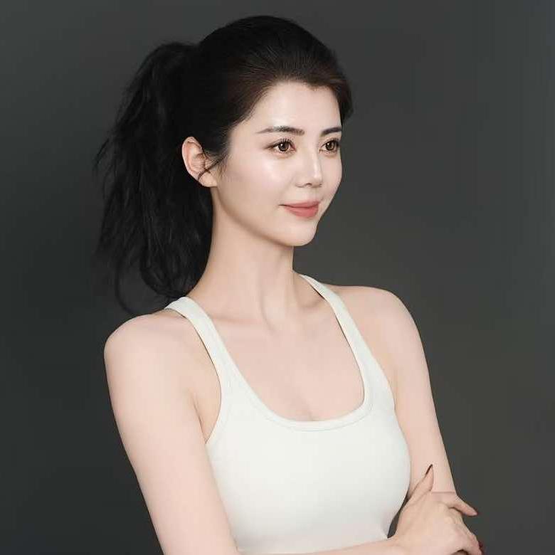 忻苑女子运动