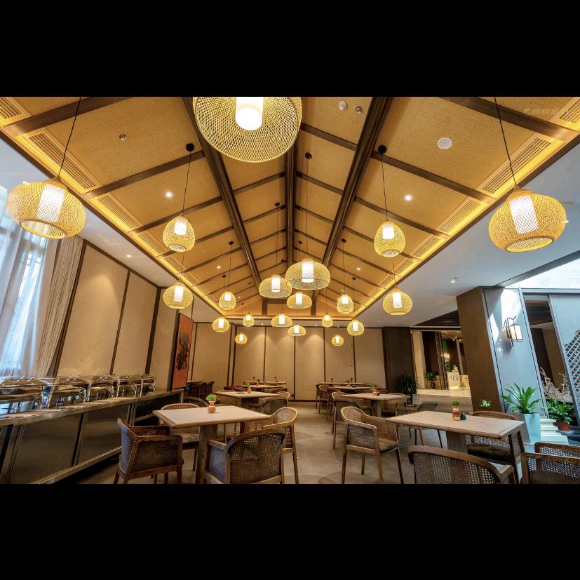 曼泰餐厅官方号