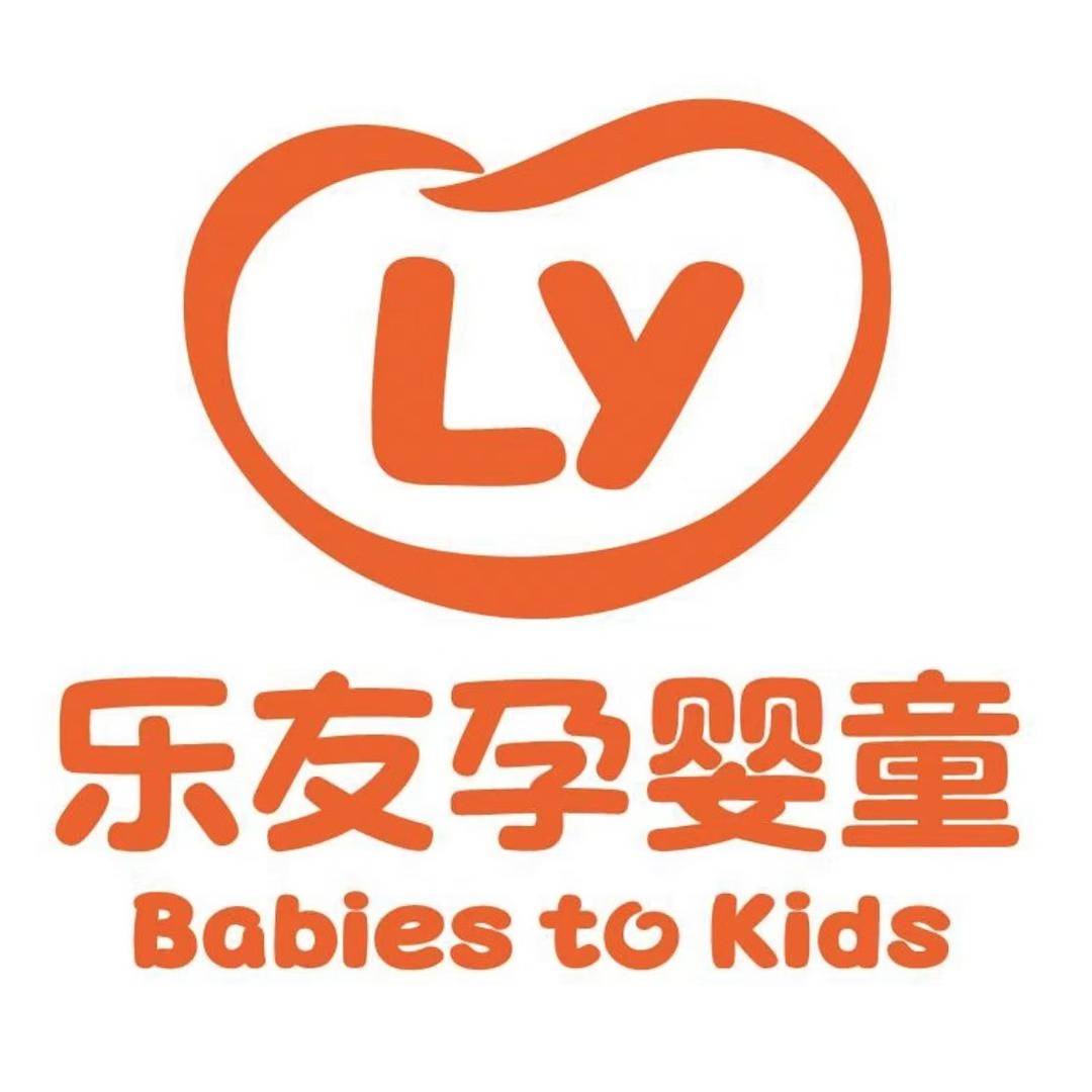 乐友孕婴童全国团购号@抖音