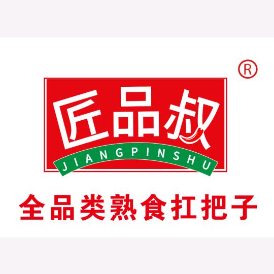 匠品叔官方号（华贯路农贸市场店）