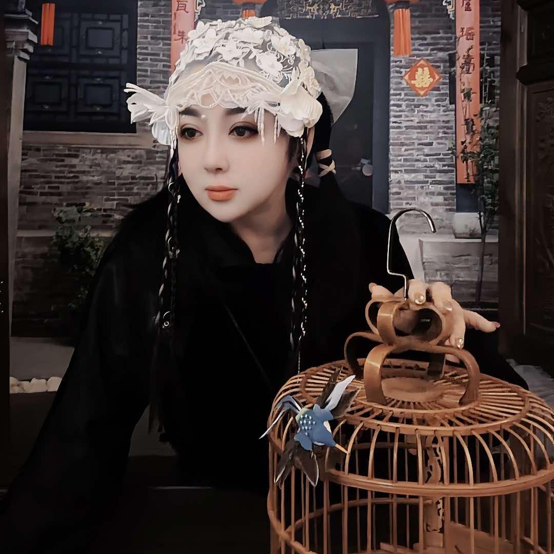 谢公子