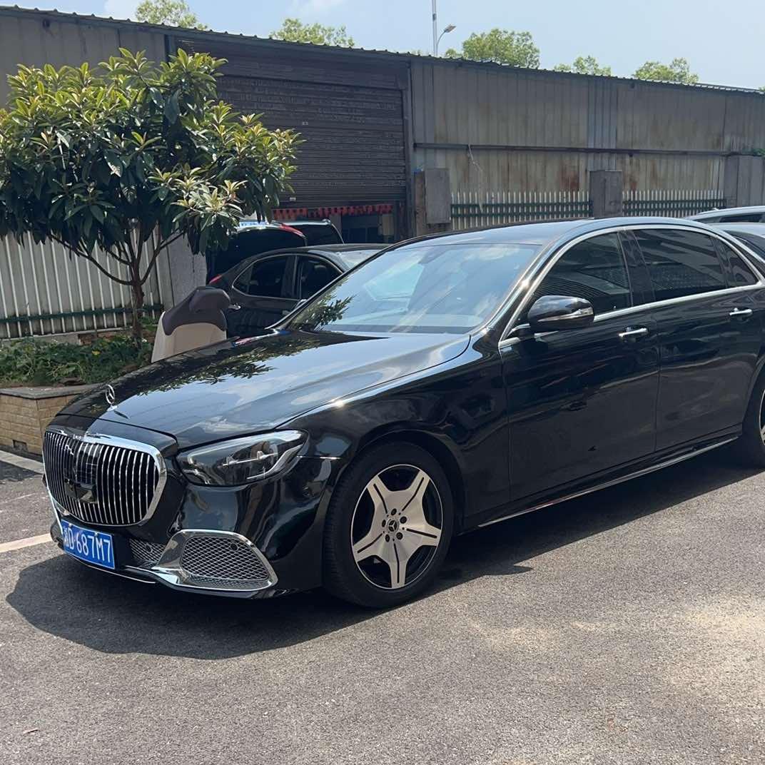 衡阳市壹欣租车（免押金）