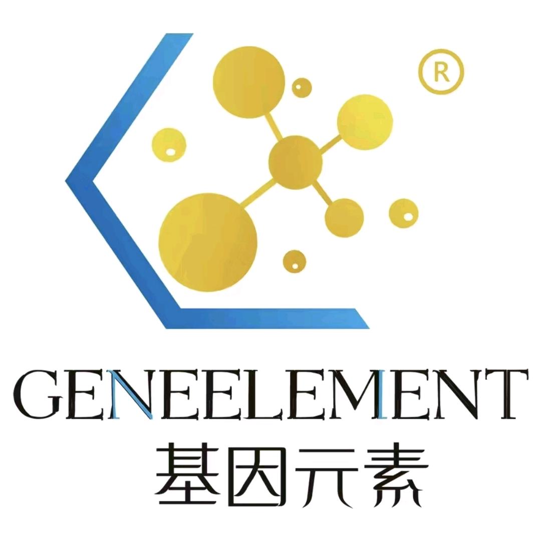 基因元素私人定制(桃园巷店)官方号