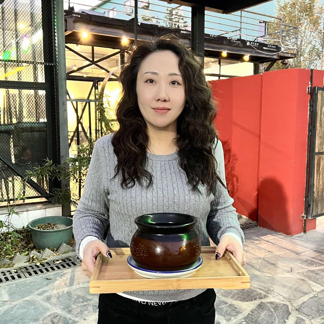 王先生的院