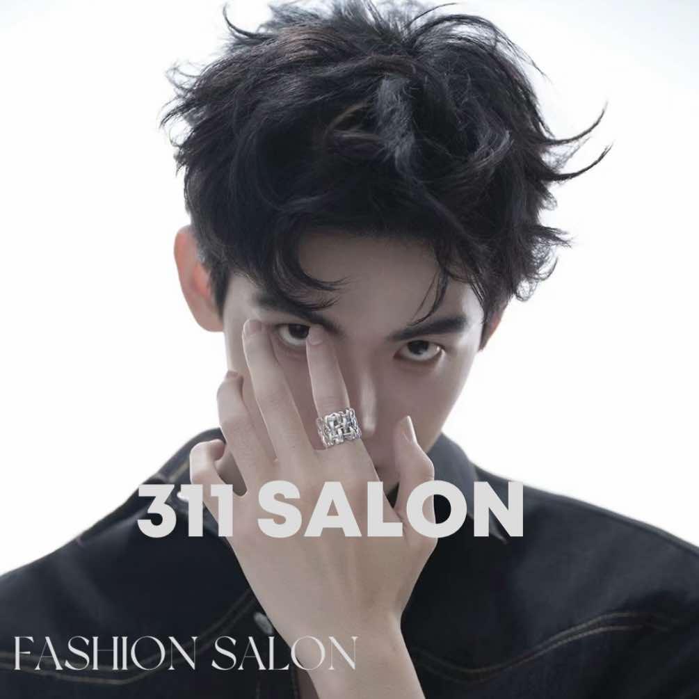 广州311 SALON美发沙龙