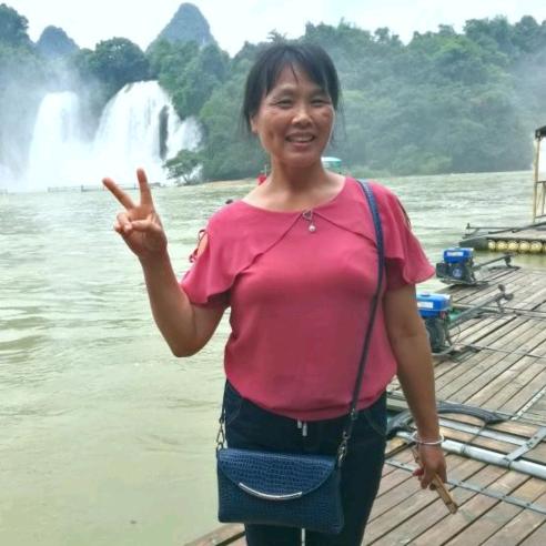 足行健南宁唐姐