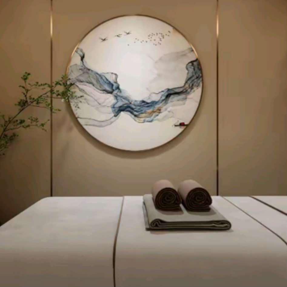 姐妹足浴@