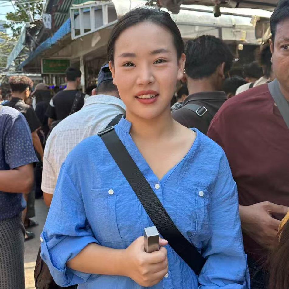 矿区小璐（醴之勇）