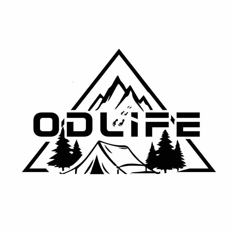 ODLIFE探野自然营地