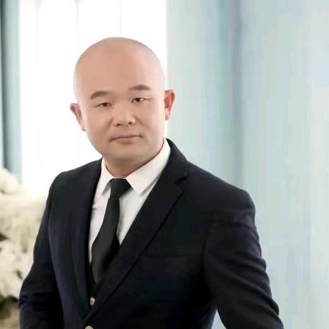静气修身头像