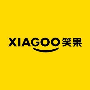XIAGOO笑果潮鞋(六枝二店)