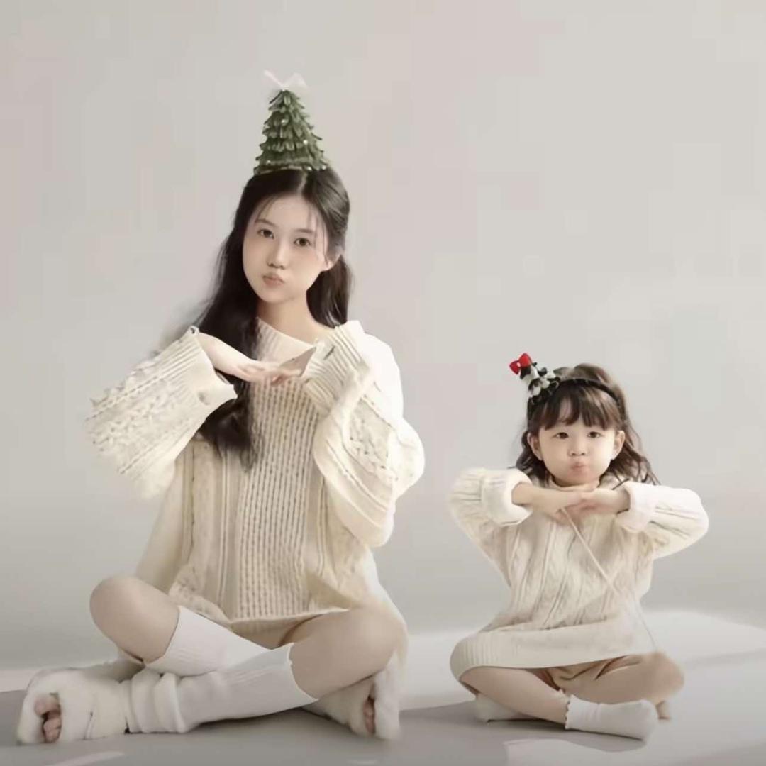 盐城熙禾摄影（儿童家庭篇）官方号