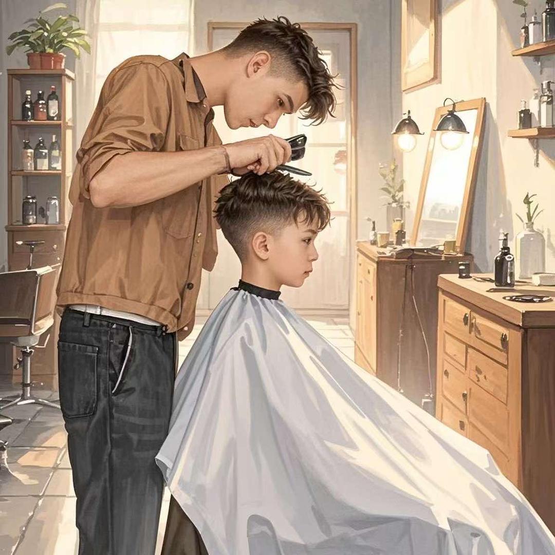林州市 临淇镇 致青春 💇🏻‍♂️