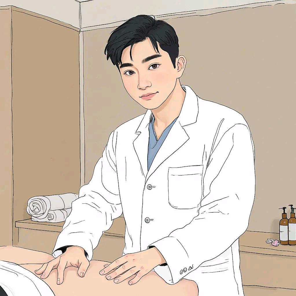 妙手堂推拿馆官方号