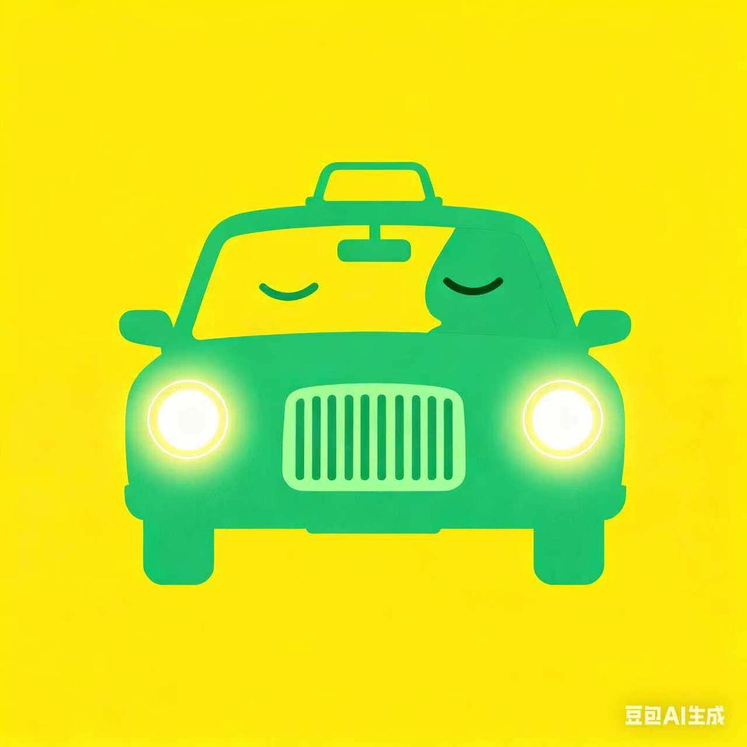 陕西易驾出行官方号