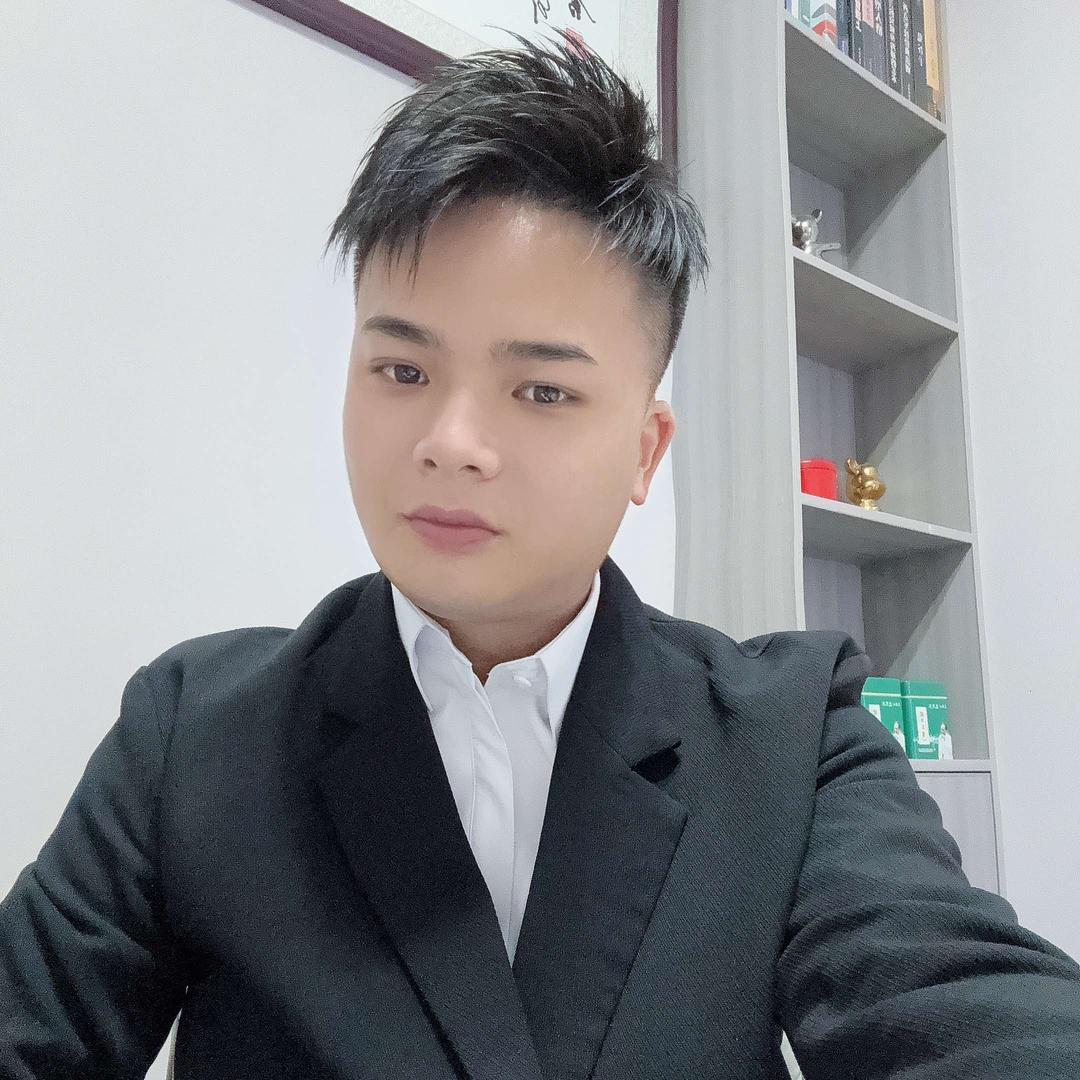 吉水念概美发（东东）